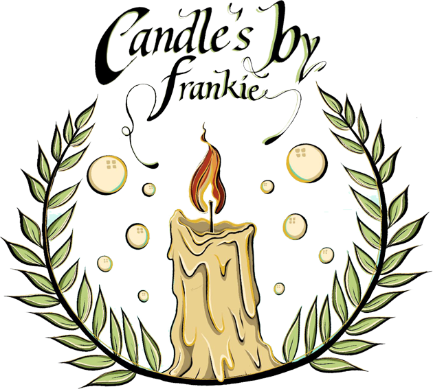 Candle’s by Frankie