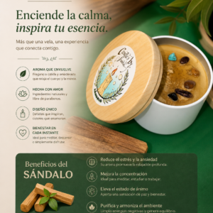 Sándalo