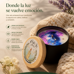 Lavanda