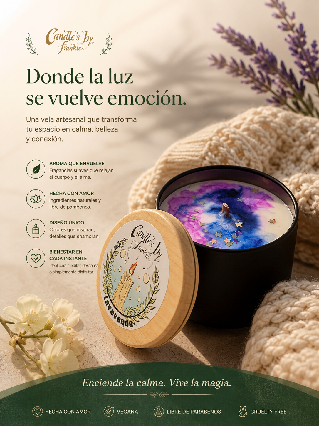 Lavanda
