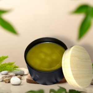 Ungüento de cannabis