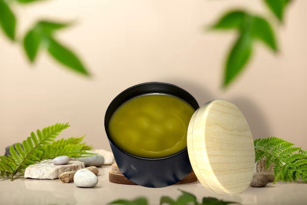Ungüento de cannabis