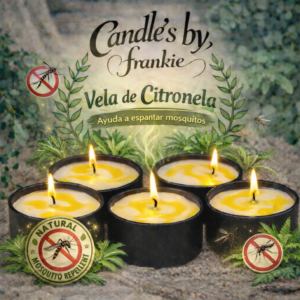 Citronela