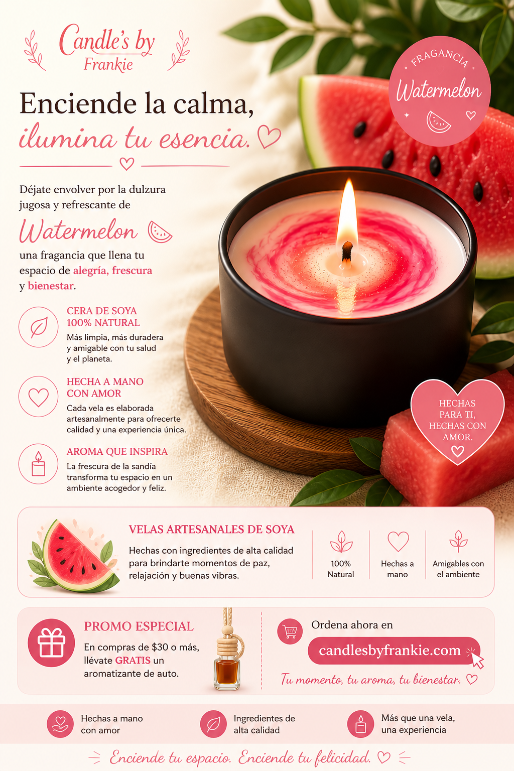 Watermelon