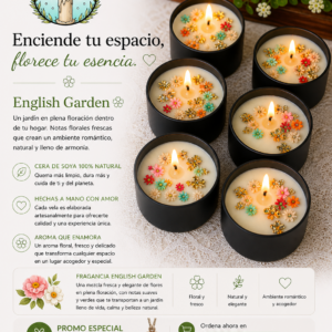 English Garden
