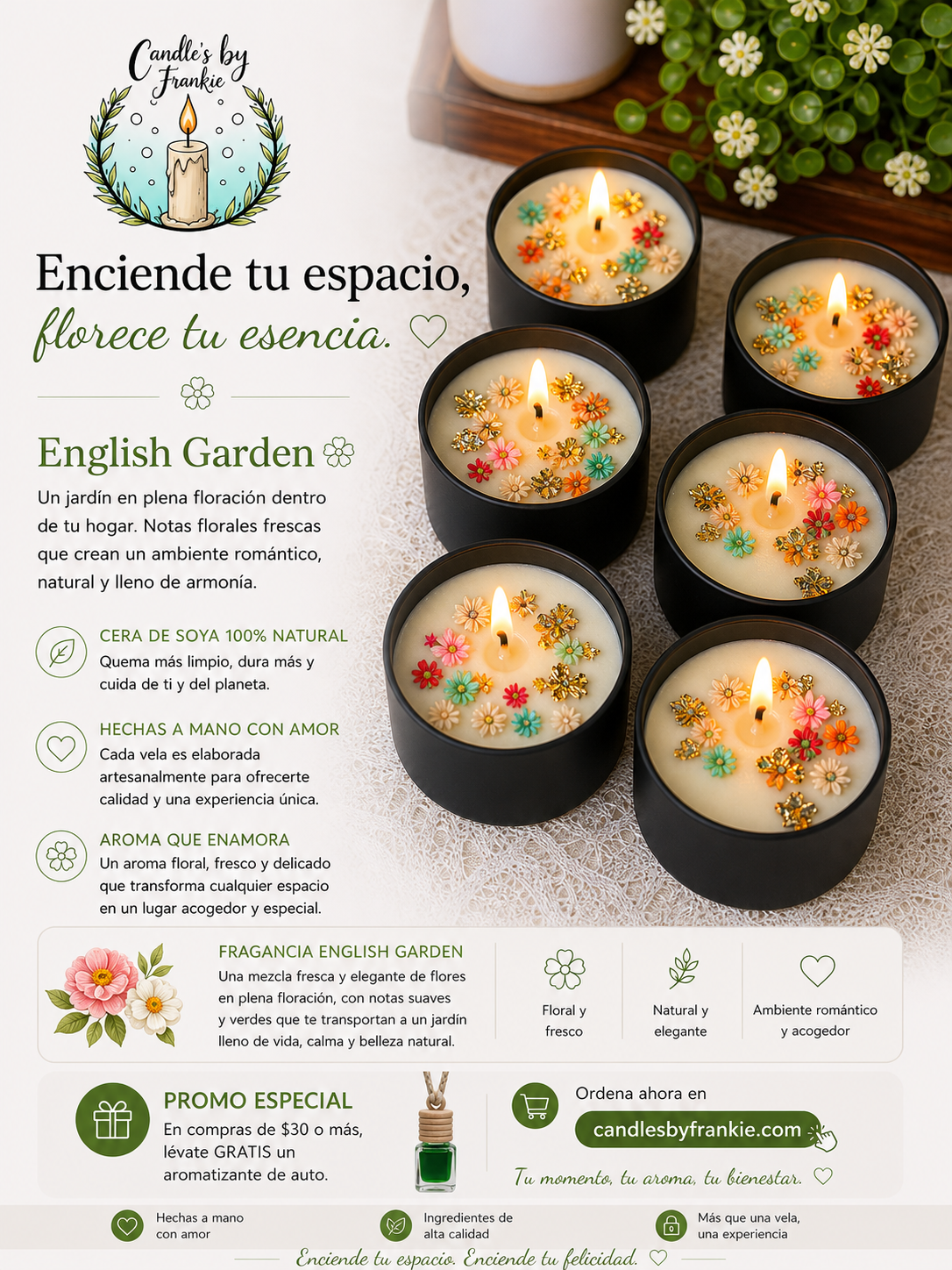 English Garden